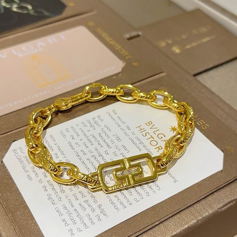 Bvlgari bracelet 0123